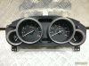 Панель приборов Mazda 6 GH (07-12) англ. система мер б/у (арт. TD1155430)