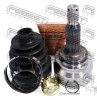 Шрус наружный Lancer 10 (07-)/Outlander XL (06-12) (арт. 0410CY34)