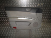 Обшивка двери Sonata NF (06-10) пер L под ЭСП б\у (арт. 823013K100ZX)