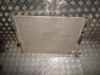 Радиатор охлаждения Scenic(03-09)\Megan 2 б\у с деф (арт. 8200115542)