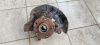 Кулак поворотный Camry XV40 (06-11)/ES 240/350 (06-12) пер R б/у без шпилек (арт. 4321158010)