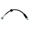 Шланг тормозной Astra J (09-)/Cruze (09-)/Orlando (11-) пер R (арт. 13399771)