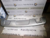 Спойлер бампера Duster (10-15) задний нижний (арт. STRND1087A0)