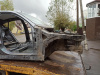 Четверть BMW X6 E71 (08-14) пер R б\у (арт. BMW)