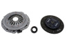 Сцепление IX35 (10-15)/Tucson (04-)/Sportage (04-15) 2.0 к-т с выжимным (арт. SKHD178)