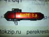 Ручка двери Note E11 (04-14) наружняя зад R б/у (арт. 80640AX62C)