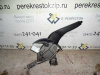 Рычаг ручника Tiida (07-12) б\у (арт. 36010EM10A)