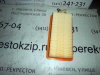 Фильтр воздушный Getz (02-) (арт. ARG321328)