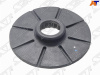 Проставка пружины Astra H (04-11)/Insignia (08-17)/Mokka (12-) зад ниж (арт. ST424761)