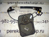 Стеклоподъемник Fabia (07-15) мех зад R б/у (арт. 5J4839402)