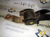 Ремень безопасности Breez пер R б\у (арт. LAA5811200B1B02)