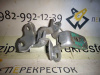 Петля двери Yaris (05-11) зад R б\у (арт. 6875020121)
