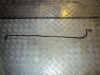 Упор капота Lacetti / Gentra б\у (арт. lacetti)