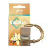 Освежитель (ароматизатор) подвесной AVS Aqua Aroma Vanilla/Ваниль AQA07 (арт. A85193S)