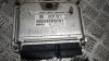Блок управления двигателем Phaeton (2002-2010) 4.2 BGH/BGJ б/у (арт. 4D0907560CQ)