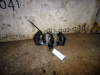 Петля крышки багажника Swift (04-10) / SX4 (06-13) L\R б\у (арт. 6951054G00)