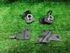 Ремкомплект фары Tiguan (11-15) L завод (арт. 5N0998225B)
