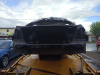 Панель задка BMW 7 F01/F02 (08-15) б\у (арт. 41347204084)