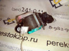 Ремень безопасности Getz (03-10) зад L б\у (арт. 898101C000BJ)