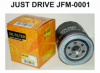 Фильтр масляный Avensis (97-08)/Corolla 150 (06-)/Rav4 (00-)/MK/MK CROSS/Otaka 3ZZFE; 1ZZFE; 2SEL (арт. JFM0001)