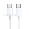 Кабель USB type-C для USB type-C 1м (арт. A85278S)