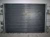 Радиатор кондиционера Logan (05-14)/Megane (96-03)/Sandero (08-14)/Duster (12-) (арт. VCS0348)
