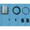Ремкомплект тормозного суппорта Aveo T300 (11-)/Cobalt (12-) D=54 с поршнем (арт. D42013C)