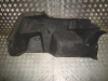 Обшивка багажника Sonata GF (10-14) L б\у (арт. 857303S000RY)