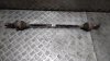 Привод Sorento Prime (15-20) зад L 30/25 б/у (арт. 49600C5030)