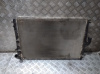 Радиатор охлаждения Duster 2.0 F4R б\у  (арт. 214101752R)