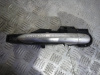 Ручка двери Kangoo (08-) наружняя зад L б\у (арт. 8200497590)