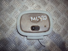 Плафон освещения салона ML 320 W163 (98-05) зад б\у (арт. A1638200201)