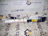 Подушка безопасности шторка Cerato (08-13) L б\у (арт. 850101M000)