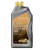 Масло S-OIL GOLD #9 5W30 A3/B4 SL 1L синт (моторное) (арт. E107776)
