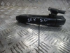 Ручка двери SX4 (06-13) наружняя зад L б\у (арт. 8281263J00ZCC)