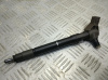 Форсунка Mazda 3 BM (13-)/6 GJ (12-)/CX-5 (12-17) SHY1 топливная дизель б/у (арт. SH0113H50)
