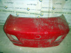 Крышка багажника Mazda 6 GG (02-07) б/у дефект (арт. GJYA5261XD )