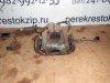Суппорт Touareg (02-10) зад L б\у (арт. 7L6615423)