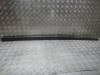 Порог пластиковый (накладка) Duster L черная б\у (арт. 769523970R)