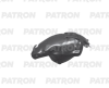 Подкрылок Astra H пер R пер часть (арт. P722329AR)
