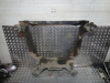 Подрамник ДВС Mondeo 4 (07-15)/S-Max (06-15)/Galaxy (06-15) б\у (арт. 1863637)