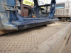 Порог кузова Lancer 9 (03-07) L б/у  (арт. MR627157)