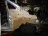 Четверть C-Max (03-11) пер R б\у (арт. C-Max)