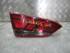 Фонарь Solaris (17-) L внутр б/у (арт. 92403H5000)