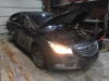 Opel Insignia Опель Инсигния 2008г.в. A20NHT АКПП,климат-контроль, лифбек (арт. A20NHT)