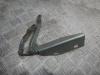 Петля капота Breez (07-) R б\у (арт. L8402220)