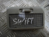 Плафон освещения салона Swift (04-10) / SX4 (06-13) б\у  (арт. 3621063J016GS)