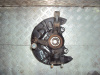 Кулак поворотный Avensis AZT250 (03-08) пер L б\у (арт. 4321205051)
