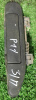 Ручка двери Primera P11 (96-99) наружняя зад R б\у (арт. 806069F200)