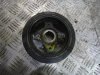 Шкив коленвала Qashqai (06-13)/X-Trail (07-14) MR20DE 2.0 б\у (арт. 123031KC0B)